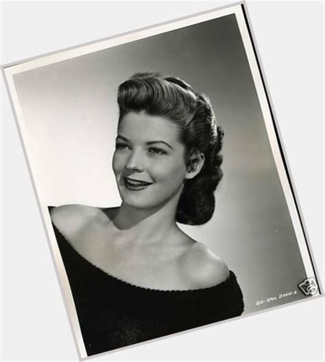 Gail Davis Biography, Age, Height, Husband, Net Worth, Family.